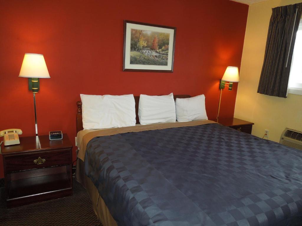 Red Carpet Inn - Allentown Pokój zdjęcie